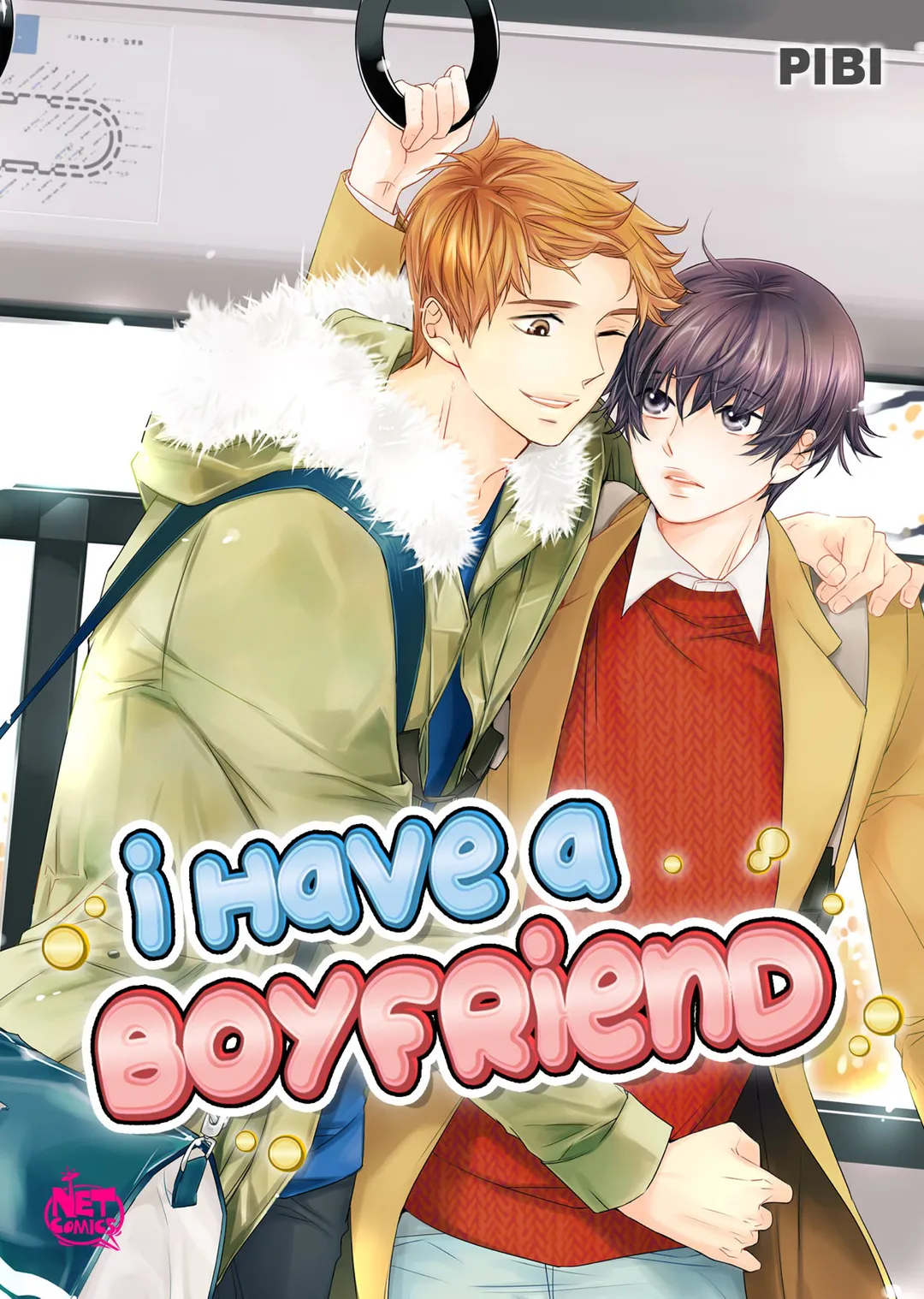 I Have a Boyfriend [Mature]-Chapter 20