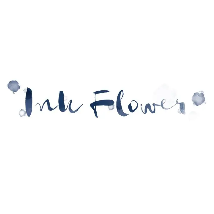 Ink Flower-Chapter 3