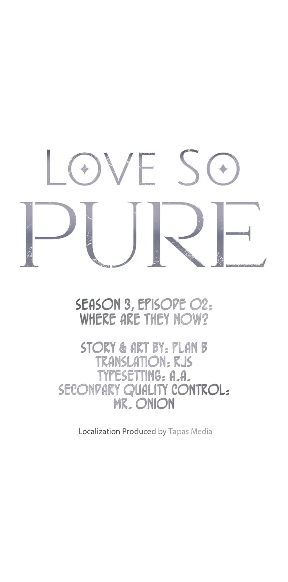 Love So Pure-Chapter 95