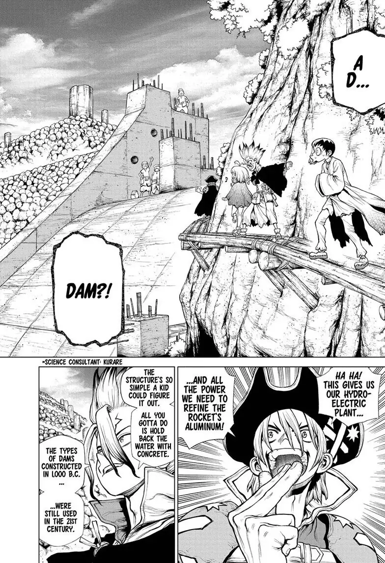 Chapter 212 image 20