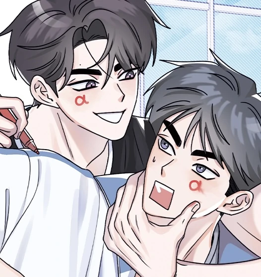 Same-Race Romance [ RAWS ]